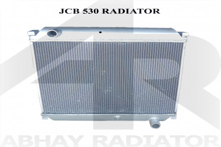 JCB 530 LOADER RADIATOR